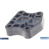 Flangia Termica - Originale Husqvarna - 544043301