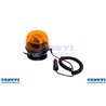 Girofaro Led A Batteria 12-24V - Ama