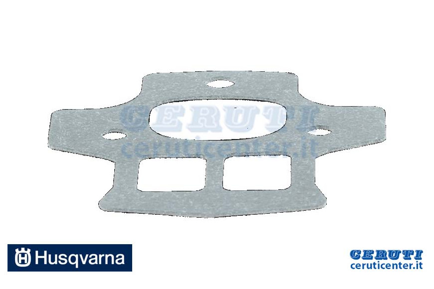 Seal - Original Husqvarna - 544043101