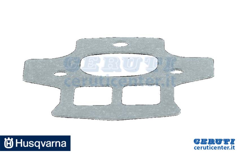 Seal - Original Husqvarna - 544043101