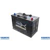 Batterie 125Ah 920A 344X175X232 Dx