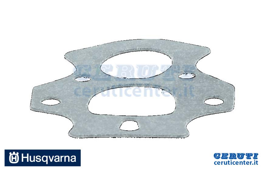 Seal - Original Husqvarna - 544043001