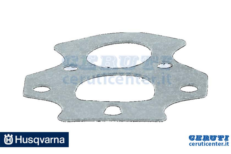 Seal - Husqvarna Original - 544043001