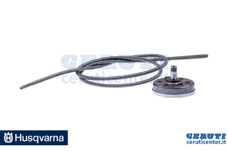 Flexible Welle (Kit) - Original Husqvarna - 544 039 901