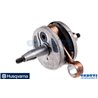 Albero Motore Compl. - Originale Husqvarna - 544039001