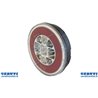 Trasera LED 12-24V Ø 140mm