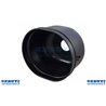 Controcuffia Ovale Media L 180