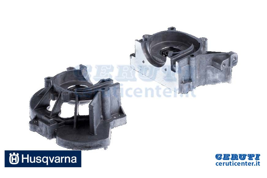 Cárter Compl. - Husqvarna original - 544038901