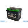 Batterie Start & Stop 60Ah 560A 242X175X175 Dx