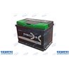 Battery Start & Stop 72Ah 720A 278X175X190 Dx