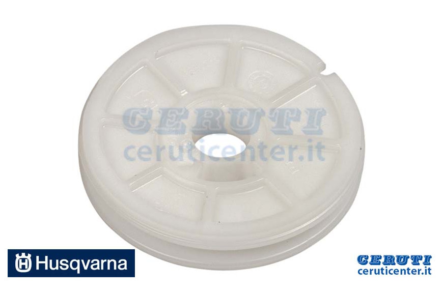 Puleggia Avviamento - Originale Husqvarna - 544038601