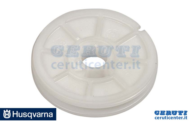 A partir de la polea - Husqvarna original - 544038601