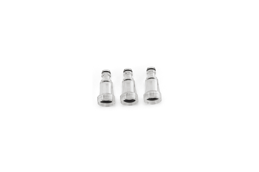 Filtro Acqua Ispezionabile - 1500-9024-01