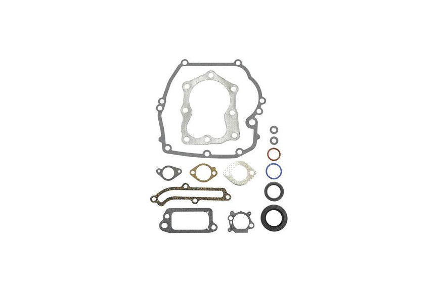 Serie guarnizioni Quantum Power 121700/122700/124700, XT/XTE/XTL fino al 1997