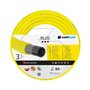 Tubo Da Giardino 3 Strati Plus 3/4" 25M