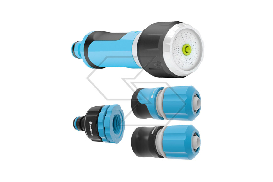 Set Lancia Irrigaz. Yacht Mini Atsv