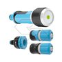 Set Lancia Irrigaz. Yacht Mini Atsv