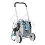 Set Carrello Avvolgitubo Explorer