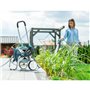 Set Carrello Avvolgitubo Explorer