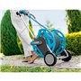 Set Carrello Avvolgitubo Discover
