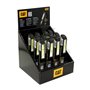 Espositore 12Pz.Torcia Led 174 Lum.