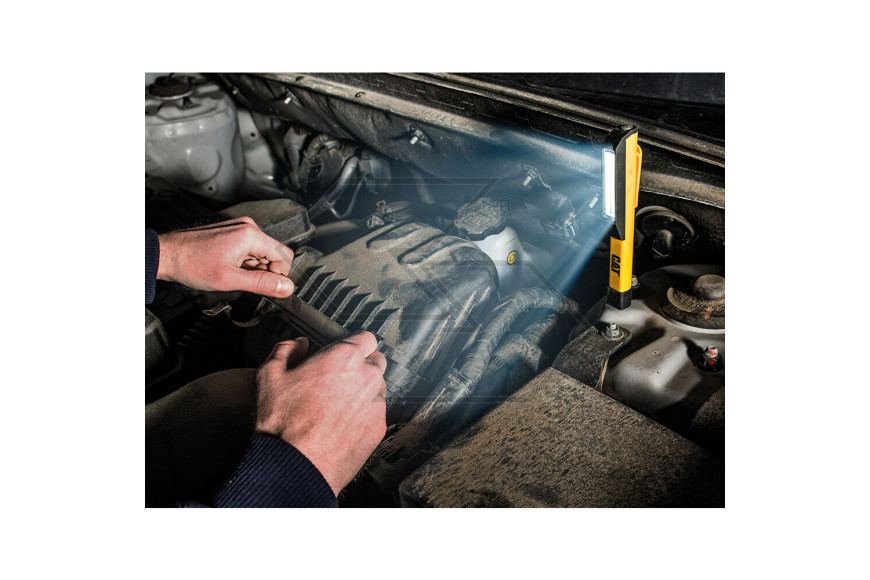 Espositore 12Pz.Torcia Led 174 Lum.