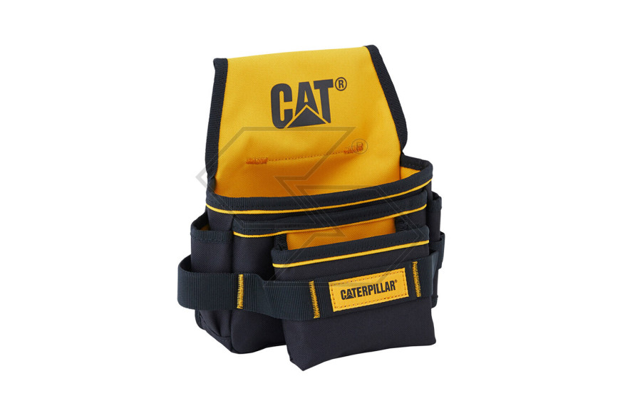 Tasca Multiuso Cat A 5 Scomparti