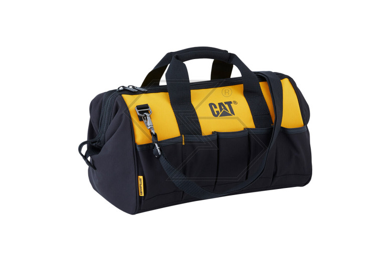 Borsa Degli Attrezzi Cat Da 18''
