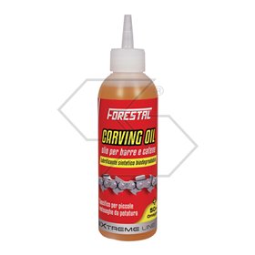 Protettivo Catena Carving Oil 200Ml - Art. Nr. R314154