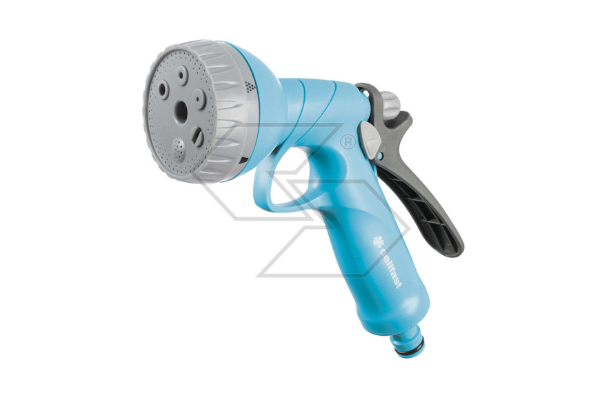 Pistola Da Giard.Shower Ideal Scat.