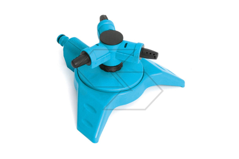 Irrigatore Circolare Twister Basic