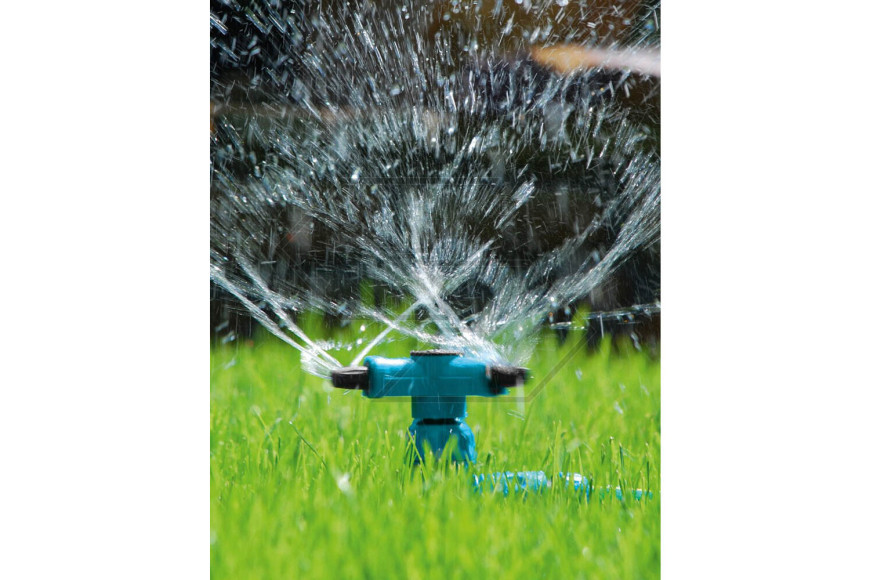 Irrigatore Circolare Twister Basic