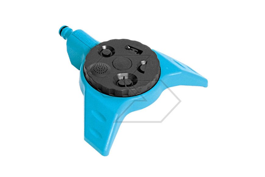 Irrigatore Statico Multiclik Basic