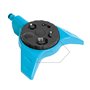 Irrigatore Statico Multiclik Basic
