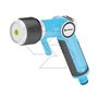 Pistola Da Giardino Multifunz. Ergo