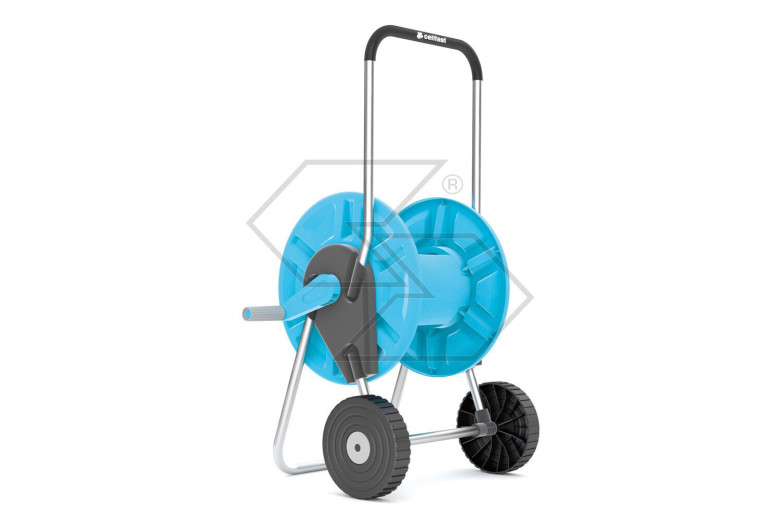 Carrello Avvolgitu. Aluplus 1/2 60M