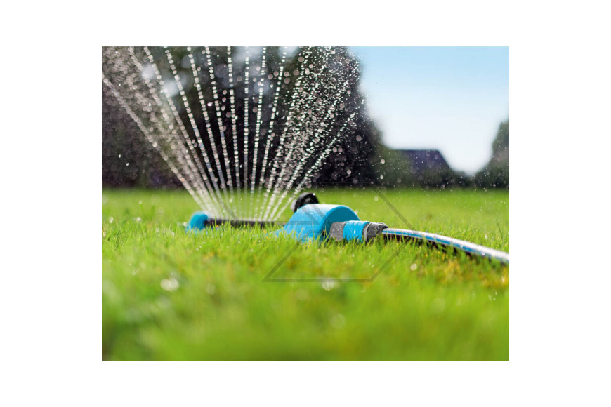 Irrigatore Oscill. Economic Ideal
