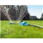 Irrigatore Oscill. Economic Ideal