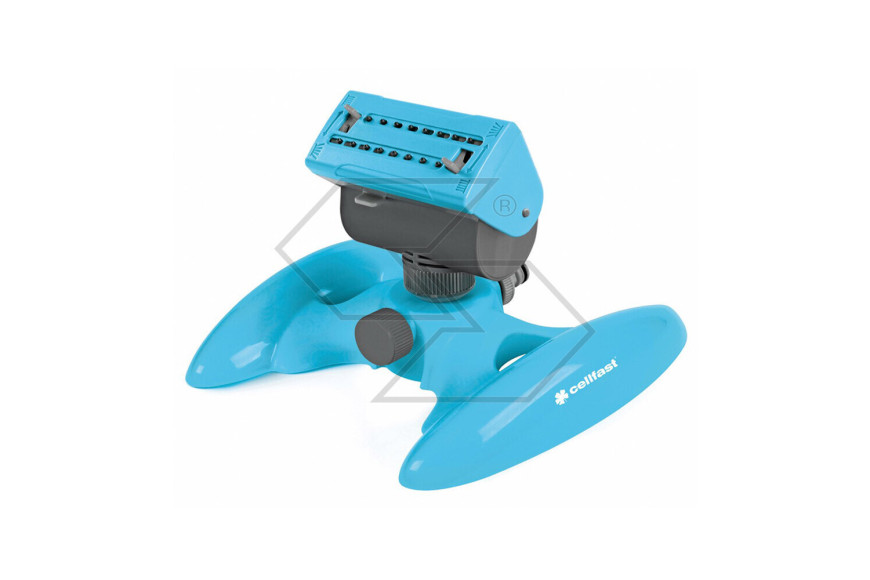 Irrigatore Oscill Expert Tt Ideal