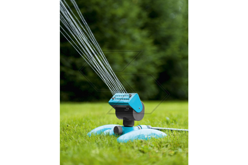 Irrigatore Oscill Expert Tt Ideal