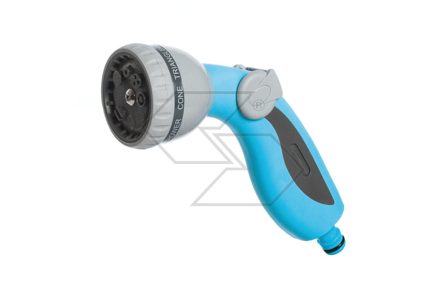 Pistola Da Giardino Mix Ideal