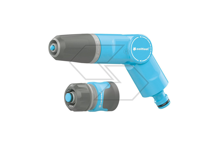 Set Lancia Dri.Variant Ideal1/2-5/8