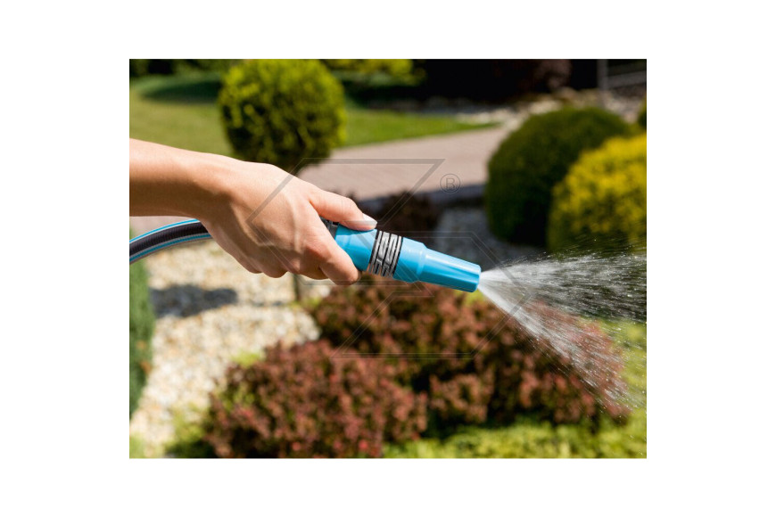Lancia Per Irrigazione Dritta Ideal
