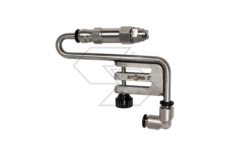 Kit Atomizzatore C/Pompa Manuale