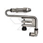 Kit Atomizzatore C/Pompa Manuale