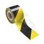 Nastro Ades.Giall/Nero H100 L.11,5M
