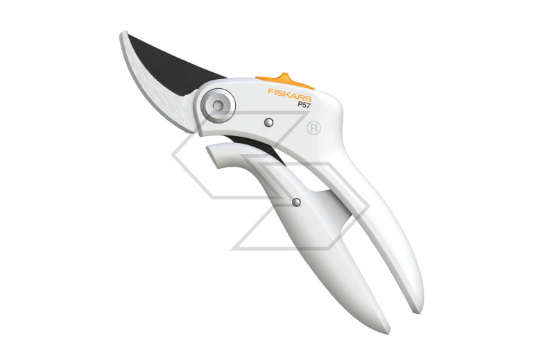 Forbici Bypass P57 White