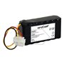 Batteria Al-Ko Robolin.3000 25V. 5A