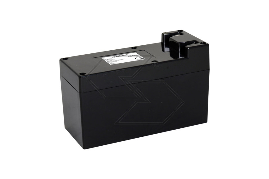 Batteria Ambrogio L100 25V. 8,7Ah