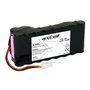 Batteria Husq.Automov.430X 18V.5,2A